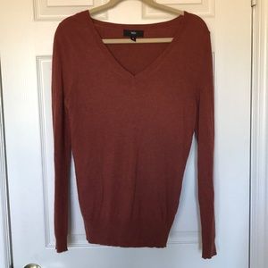 Mossimo knit sweater